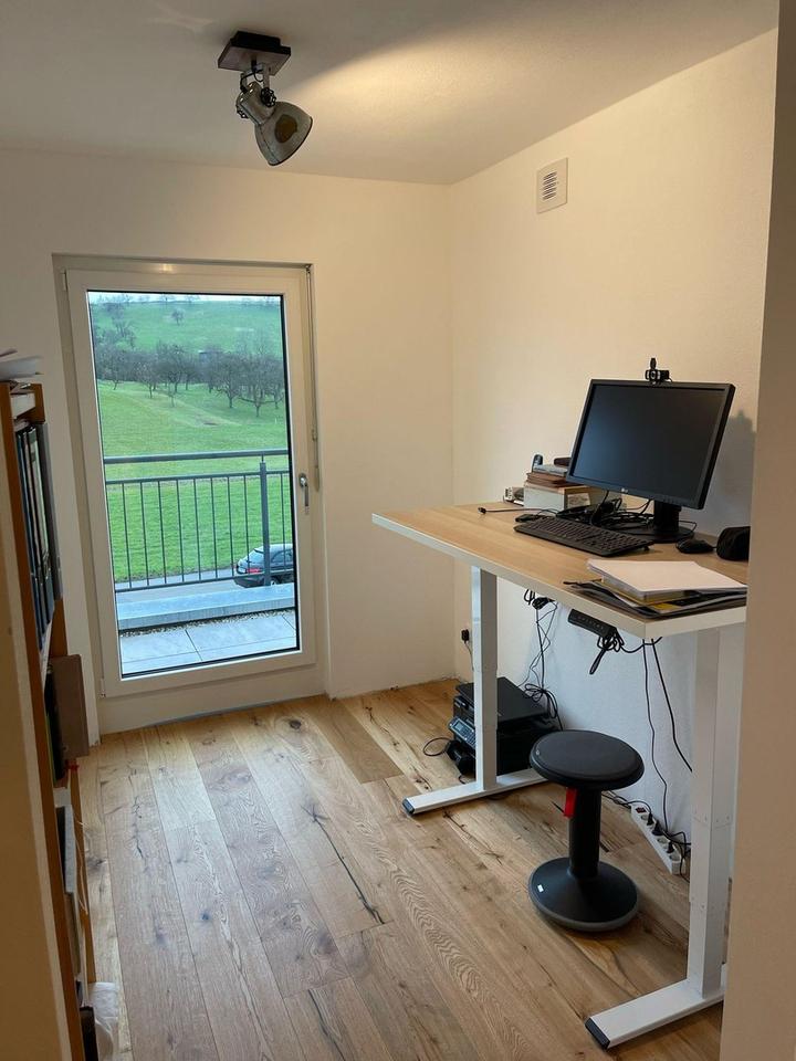 Bezugsfertiger Neubau in wunderschöner Ortsrandlage – Bild 20