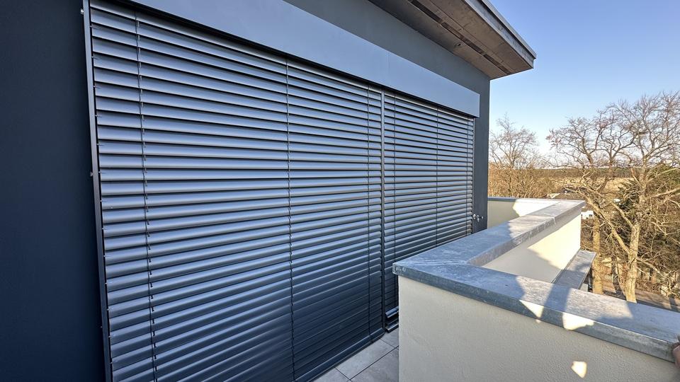 Penthouse im Schloss Siethen – Exklusives Wohnen mit Dachterrasse & Abendsonne – Bild 22