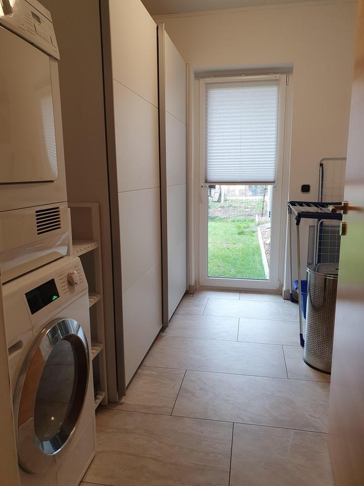 Zweifamilienhaus mit Weitblick - Pferdehaltung möglich – Bild 18