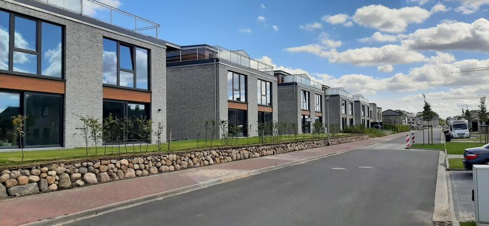 Haus mit Wasserblick in traumhaften Lage von Kappeln Ellenberg – Bild 4