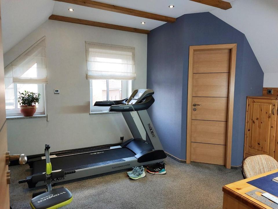 Haus am See, Architektenhaus im Landhausstil – Bild 33