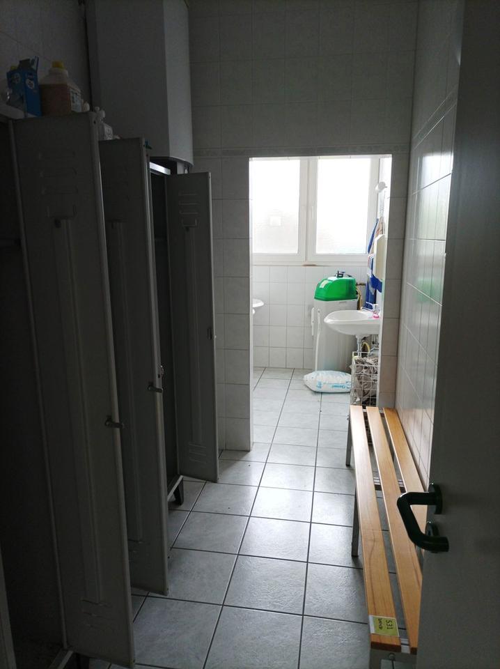 Gewerbehalle 6,50 Euro pro qm / 624qm / Büro 247qm zur Miete in 91126 Rednitzhembach – Bild 12