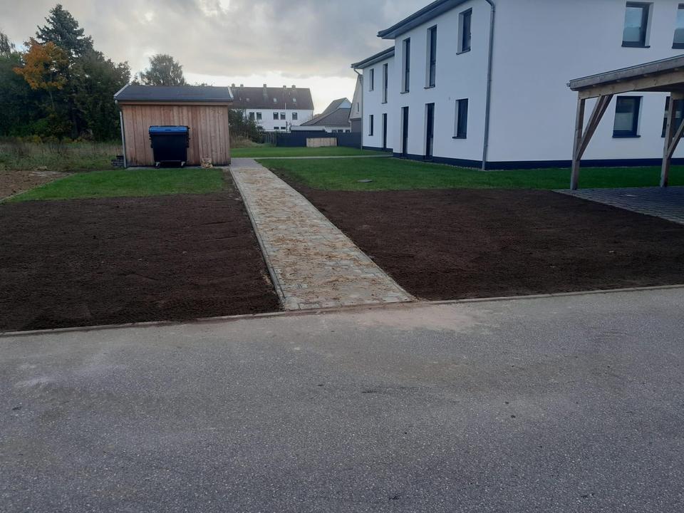 Moderne Wohnungen in Stadtvilla *Zingst* Barth – Bild 10