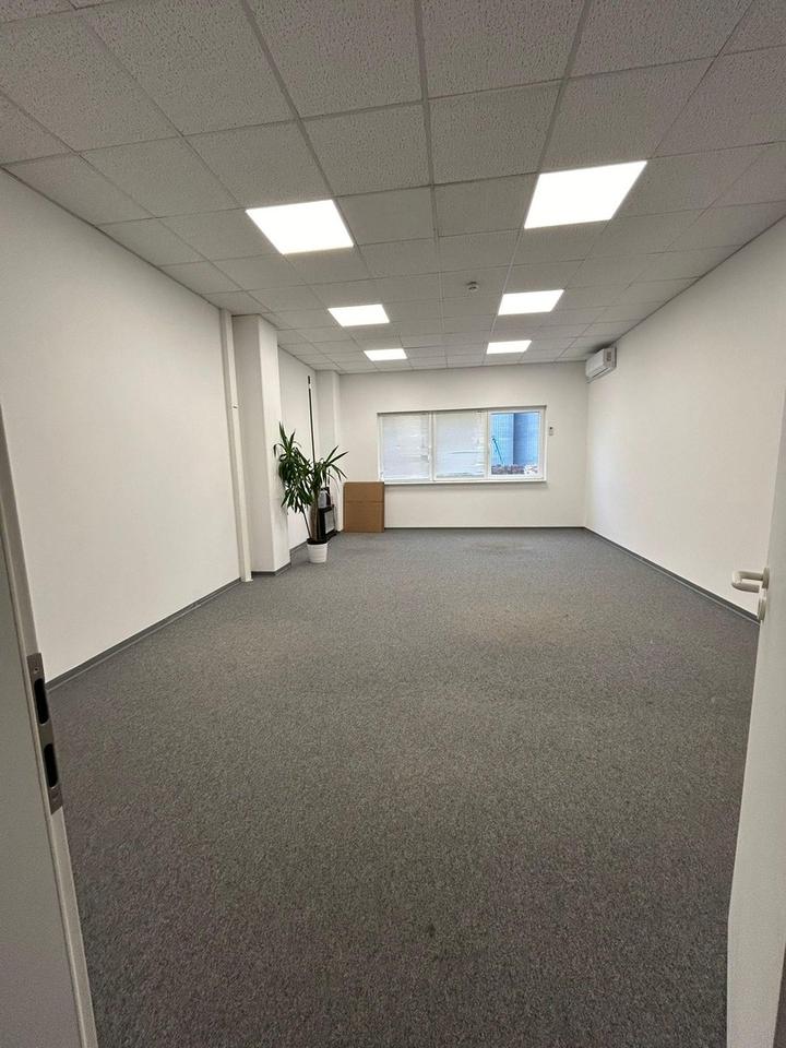 Büros von 150 -500 Qm Beste Lage Hanau Hafen – Bild 3