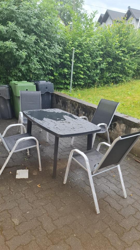 Wohnung Monteurzimmer Monteurwohnung Unterkunft – Bild 5