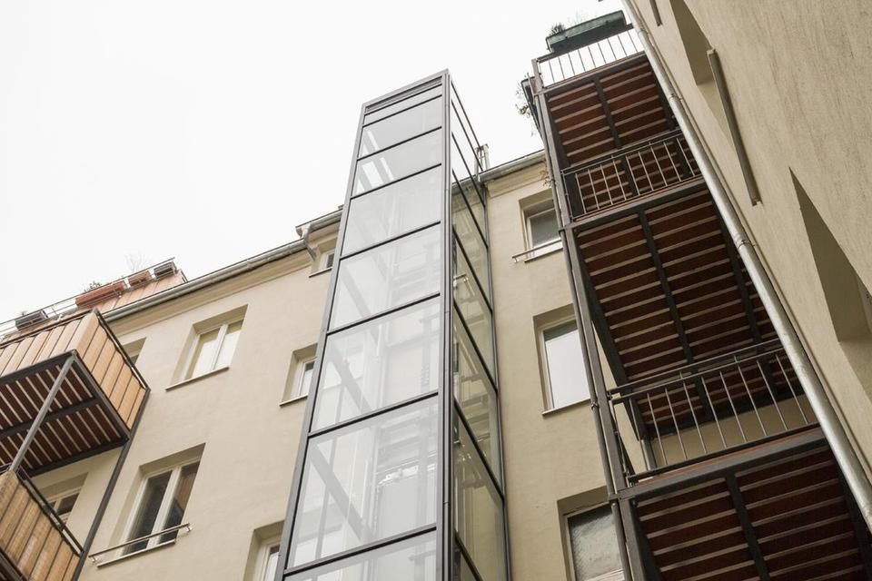 4-Zimmer-Wohnunung im Schillerkiez, Berlin - provisionsfrei, direkt von privat – Bild 22