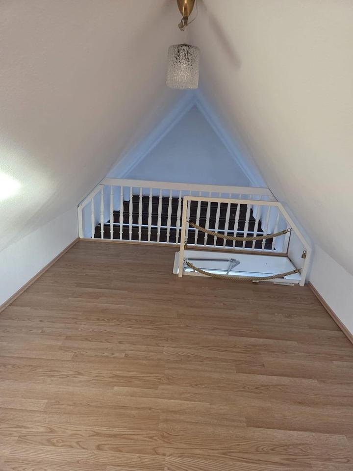 Studiowohnung im Herzen von Vorsfelde – Bild 11