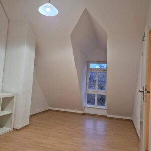 Schöne Maisonette Wohnung Innenstadt Salmünster
