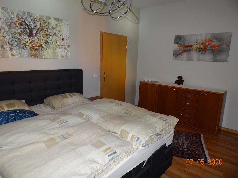 Top möblierte und ausgestattete 2 Zimmer 60qm Wohnung – Bild 4