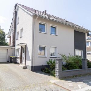 Hochwertiges Stadthaus/Mehrgenerationenhaus (Zentrum), Einliegerwohnung, schöner Garten (maklerfrei)