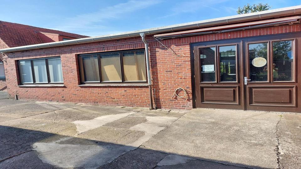 Tischlerei mit 2 Wohnhäuser/Gartenhaus und Sauna – Bild 3