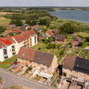 16 Eigentumswohnungen mit Balkon und Stellplatz als Kapitalanlage