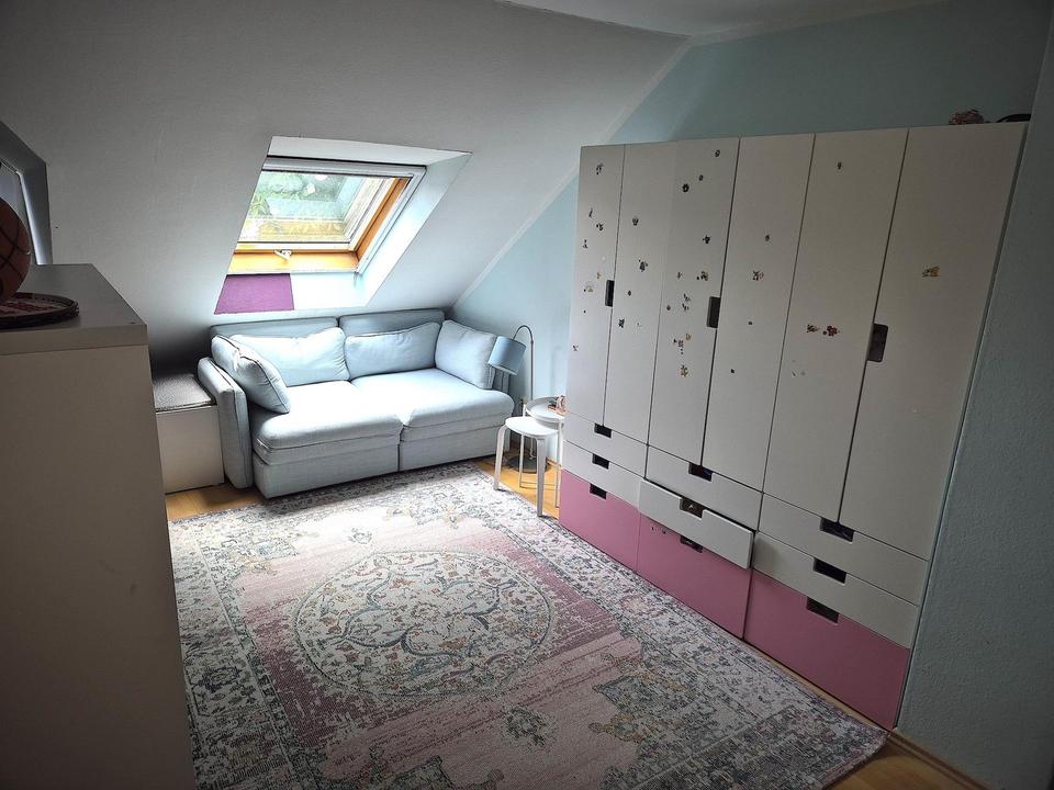 Bad Vilbel Kernstadt / Top Lage ruhig und zentral / von privat! – Bild 15