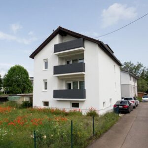 Zwei Zimmer, ein Balkon, viel Licht – dein neuer Start über Göppingen