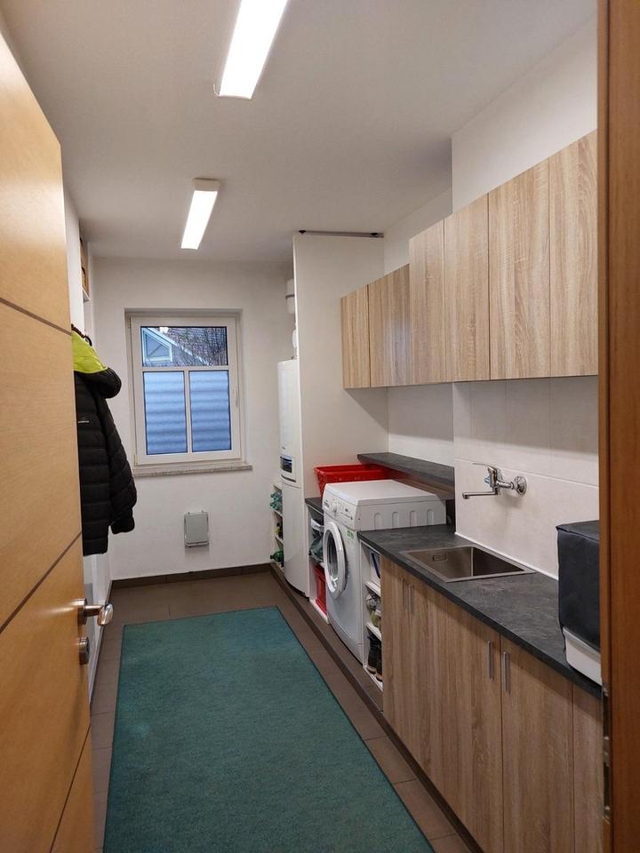 Haus am See, Architektenhaus im Landhausstil – Bild 23