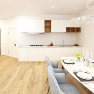 Barrierefreie Neubau Eigentumswohnung zentral in Freudenstadt