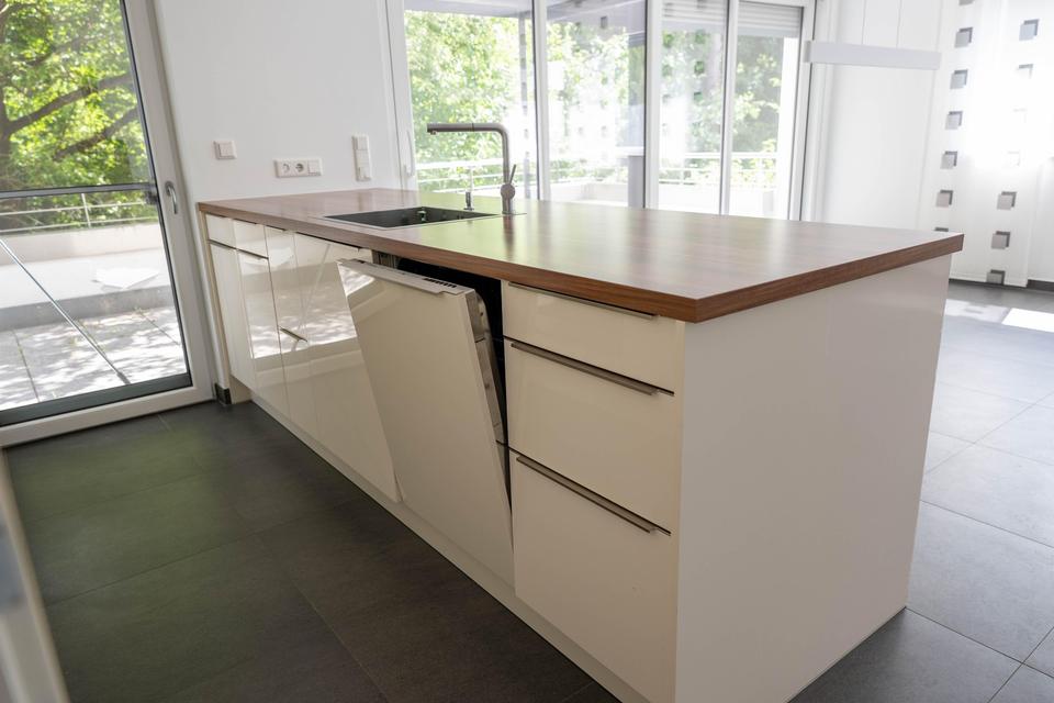 Wunderschöne Wohnung in Mögeldorf direkt am Wald – Bild 5