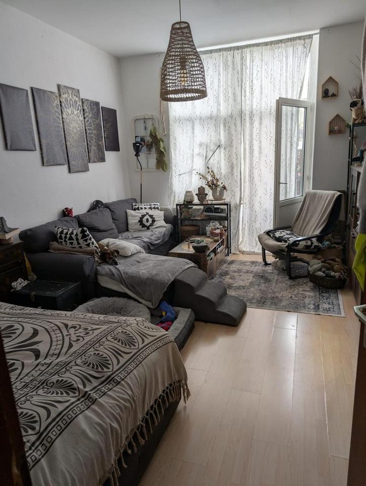 Schöne Eigentumswohnung mit Terrasse und Stellplatz in bester Lage von Herne