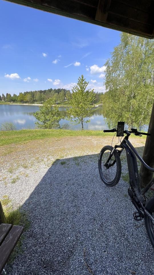 *RESERVIERT* Modernes Einfamilienhaus in attraktiver Neubausiedlung – Bild 28