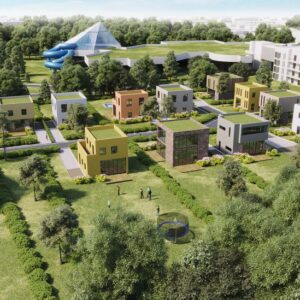 Provisionsfreie Grundstücke direkt am "Freizeitbad Riff" vom Eigentümer, bauträgerfrei