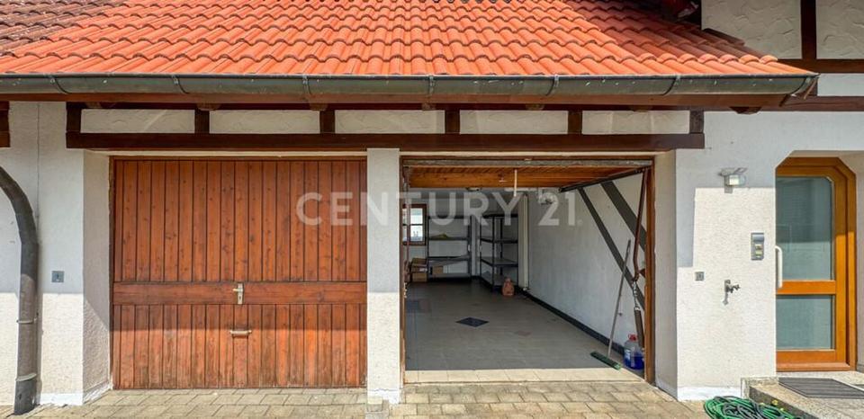 Attraktive Maisonette-Traumwohnung mit Garten in ruhiger Lage zu vermieten – Bild 8