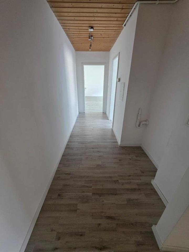 Frisch modernisierte 2-Zimmer-Wohnung – sofort bezugsfrei – Bild 5