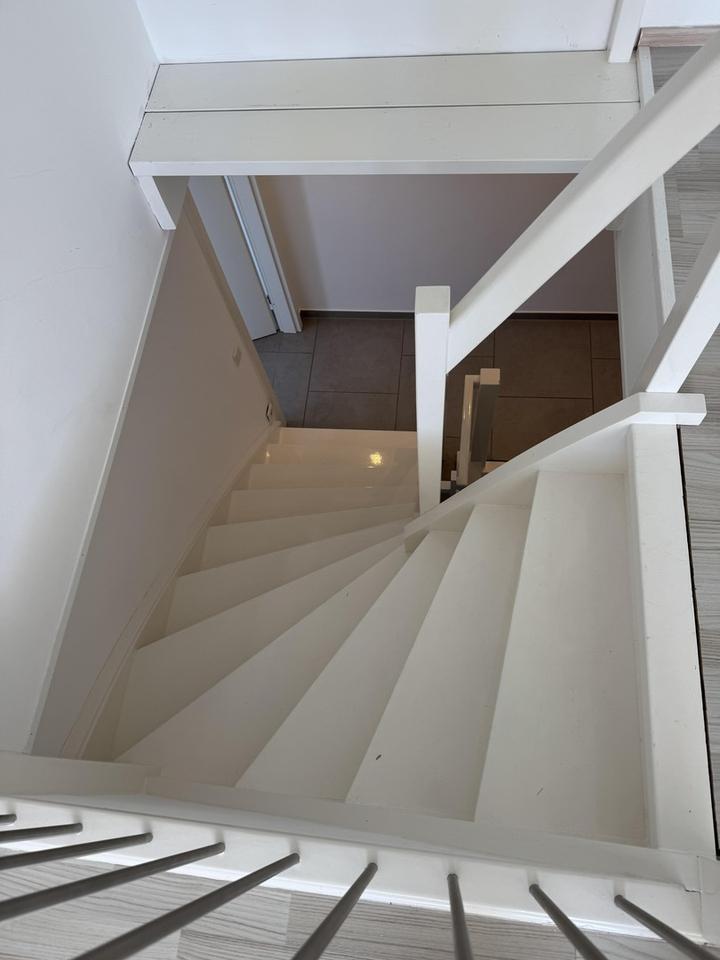 Charmantes Einfamilienhaus mit Einliegerwohnung, Fußbodenheizung und großem Garten – Bild 9