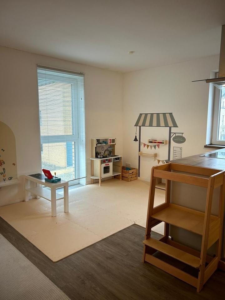 125m² - 4 Zimmer - mit Schleiblick im Obergeschoss "Auf der Freiheit" in Schleswig – Bild 19