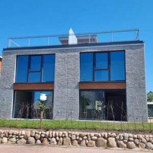 Haus mit Wasserblick in traumhaften Lage von Kappeln Ellenberg