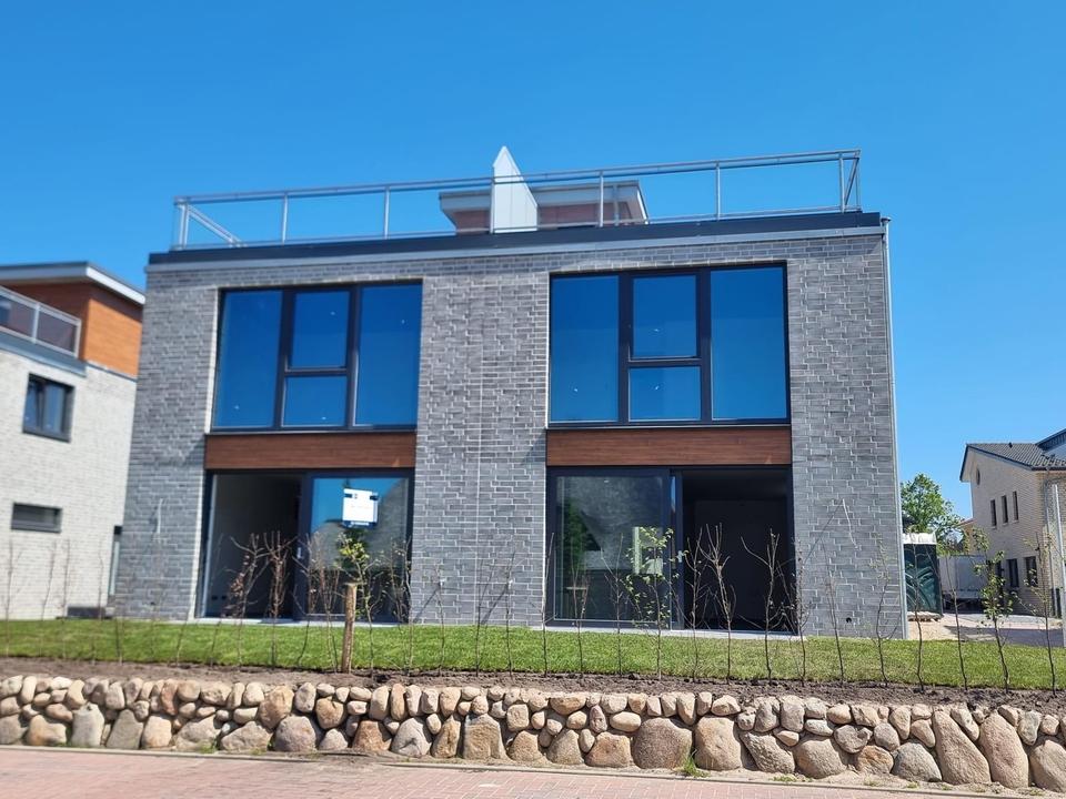 Haus mit Wasserblick in traumhaften Lage von Kappeln Ellenberg