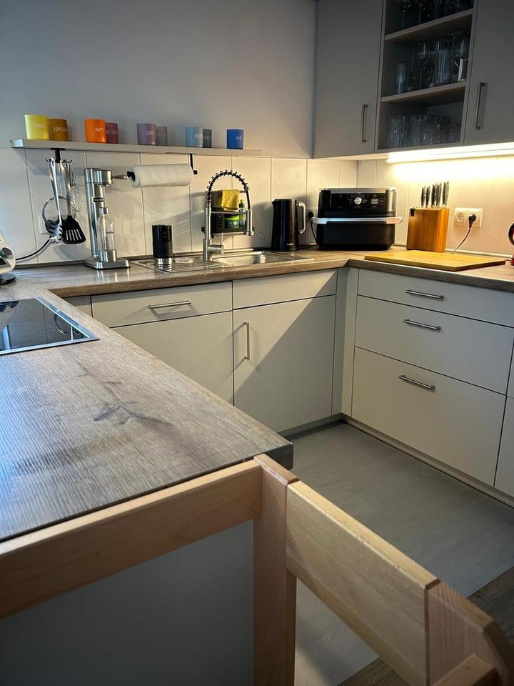 125m² - 4 Zimmer - mit Schleiblick im Obergeschoss "Auf der Freiheit" in Schleswig – Bild 17