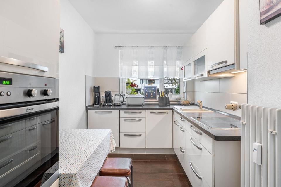 3-Zimmer-Kapitalanlage Friedrichshafen nahe See Innenstadt Uni & DHBW mit attraktiver Rendite – Bild 12