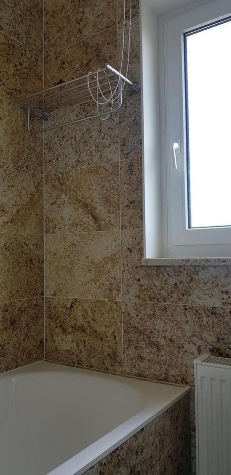 Stilvolle, modernisierte 3-Zimmer-Wohnung mit geh. Innenausstattung , Loggia, EBK, Stellplatz – Bild 16