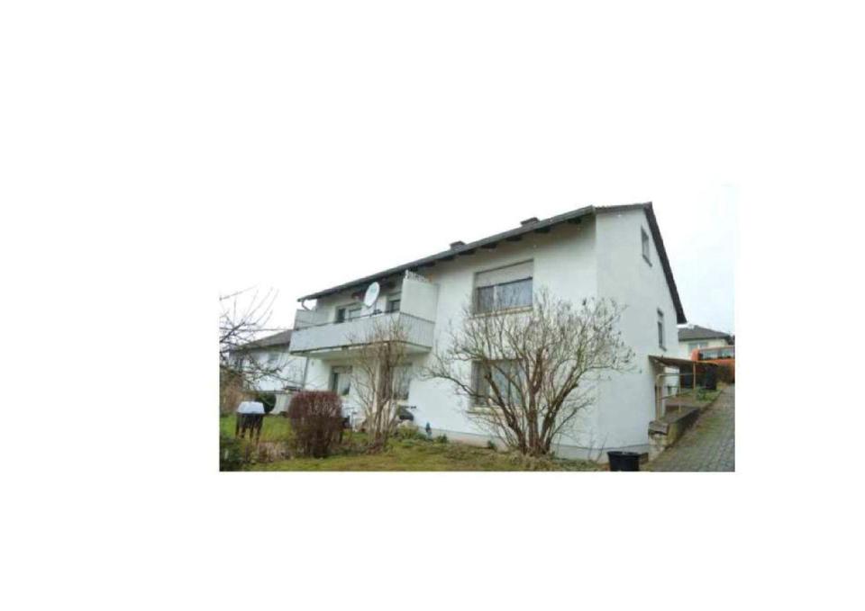 Einfamilienhaus Südhanglage Oberaula