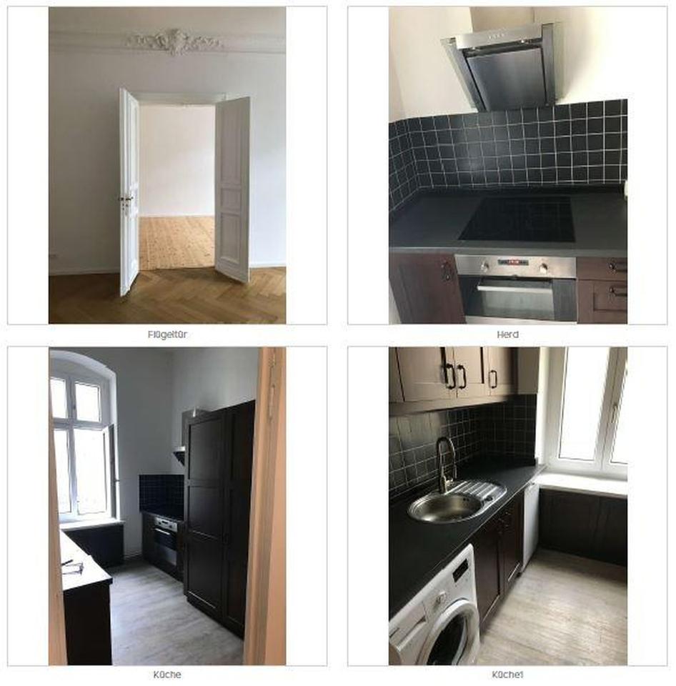 Zentrales Büro, 3-Zimmer, ab 01.02.2026 – Bild 2