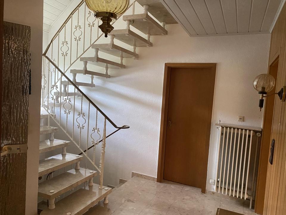 Gepflegtes Reihenmittelhaus in Geestland – Bild 8