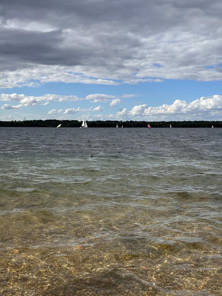 Bauträgerfreies Grundstück in Markranstädt Wohngebiet „Am See" geeignet für EFH oder DH – Bild 2