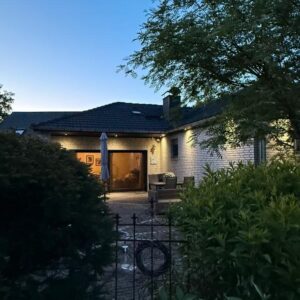 AllesAußerGewöhnlich- Bungalow Einfamilienhaus in bevorzugter Lage von 31234 Edemissen/ Kernort