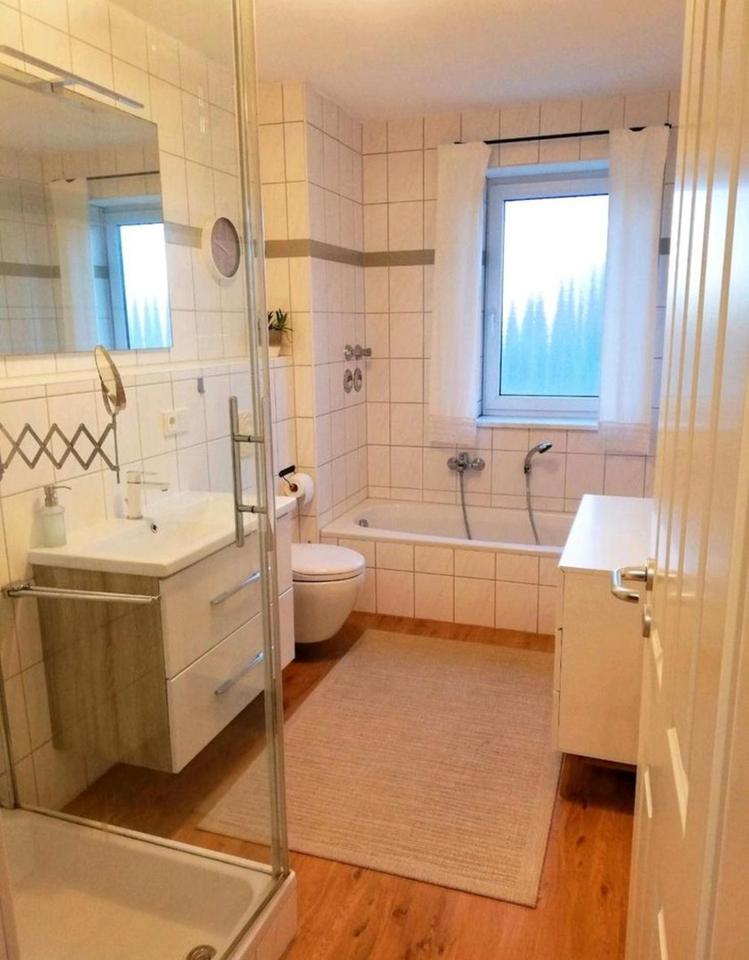 3-4 Zimmer Eigentumswohnung: Natur pur & Stadtnähe kombiniert – Bild 5