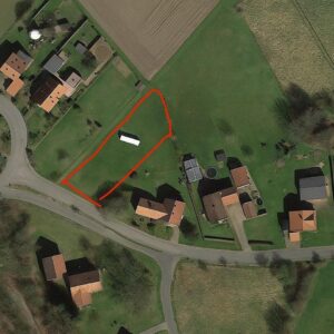 Wohnbaugrundstück in Petershagen-Döhren