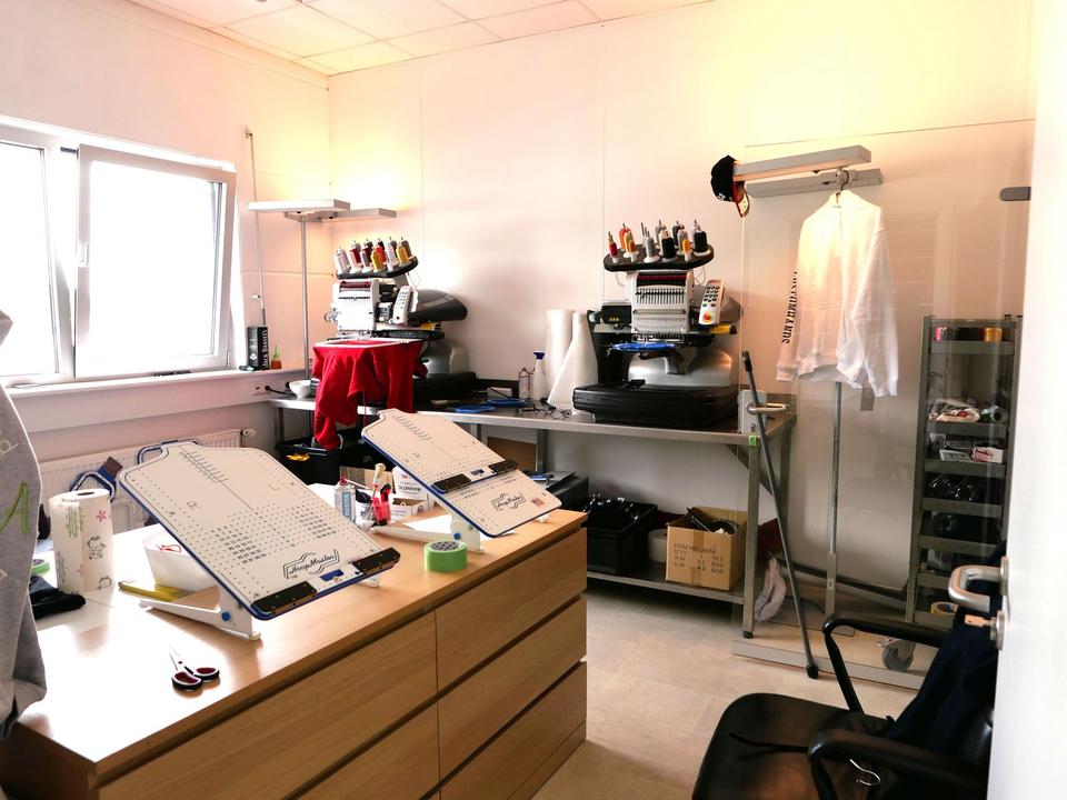 2950 qm Halle direkt vom Eigentümer zum Kauf – Bild 21