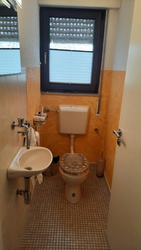 Charmantes Reihenhaus mit schönem Ausblick und Garten – Bild 11