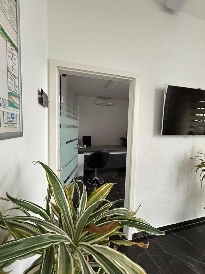 Büros von 150 -500 Qm Beste Lage Hanau Hafen – Bild 11