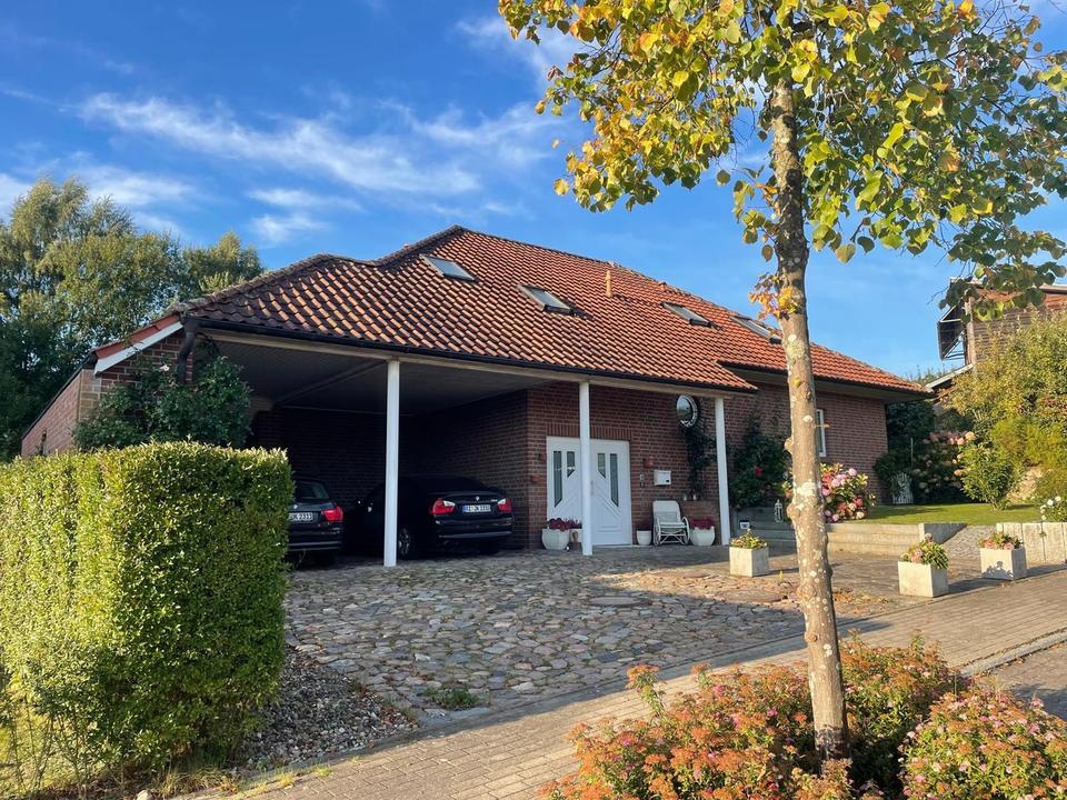 Architektenhaus in wunderbarer Lage in Ratzeburg – Bild 2