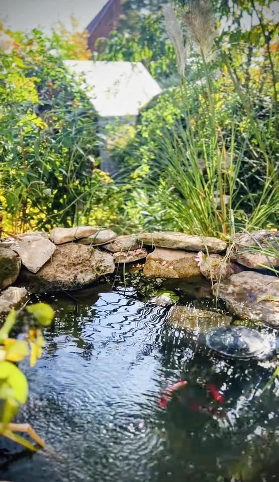 3-Zimmer-Gartenwohnung mit Südterrasse & Wärmepumpe – Wohnen wie im eigenen Haus – Bild 8