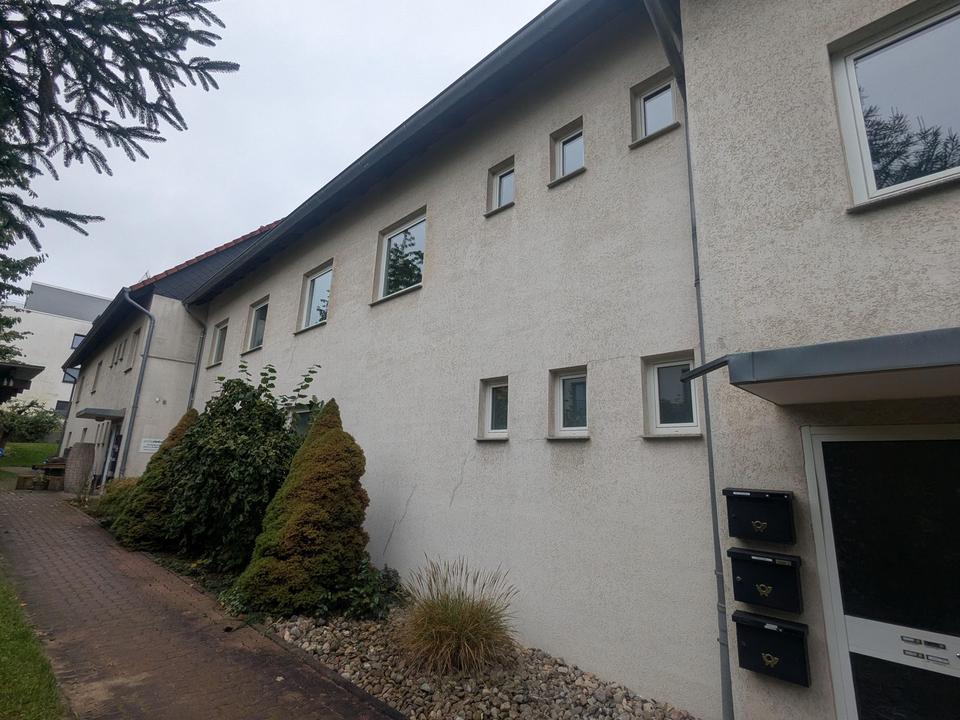 Büro/ Praxisetage in bester Lage in Wolfenbüttel mit Parkplätzen – Bild 4