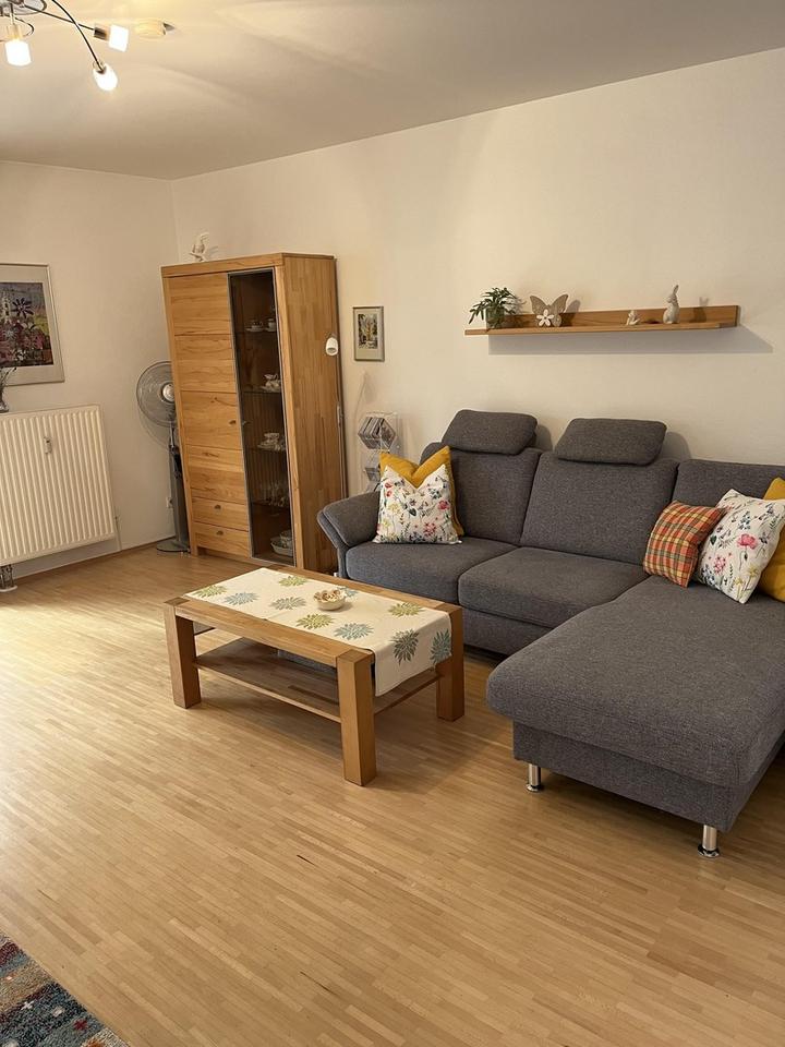 Traumhafte 3 Zimmer Gartenwohnung – Bild 6