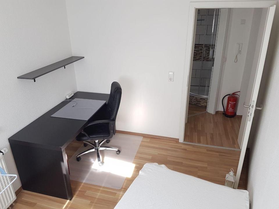 Saniertes Wohn- und Geschäftshaus in Schwäbisch Gmünd – Bild 6