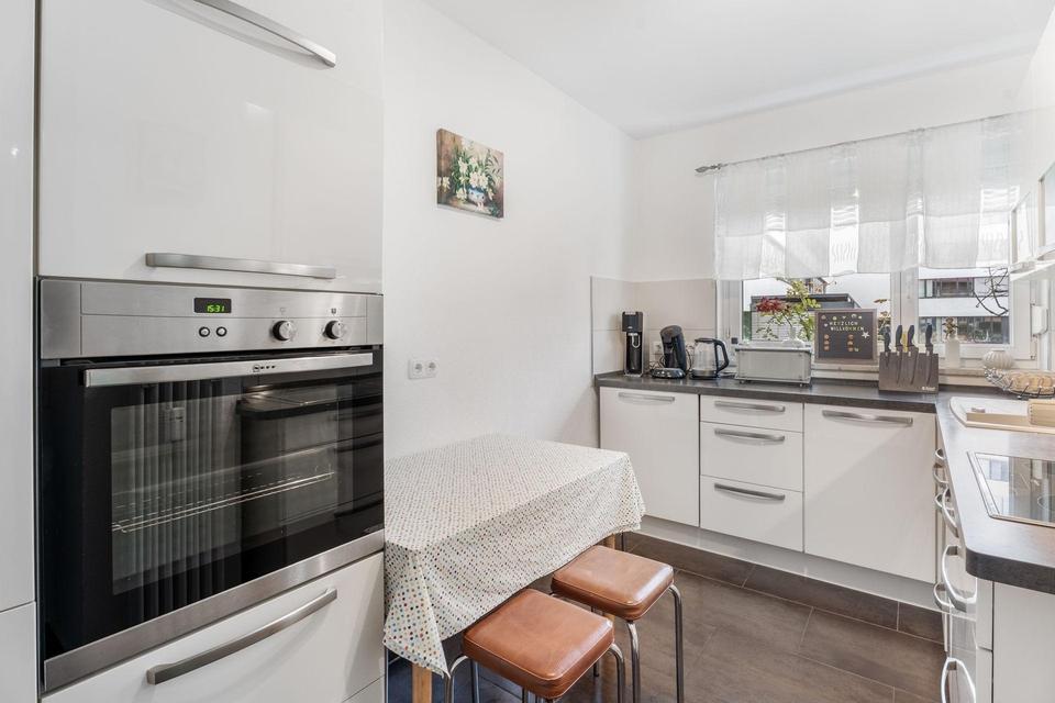 3-Zimmer-Kapitalanlage Friedrichshafen nahe See Innenstadt Uni & DHBW mit attraktiver Rendite – Bild 11