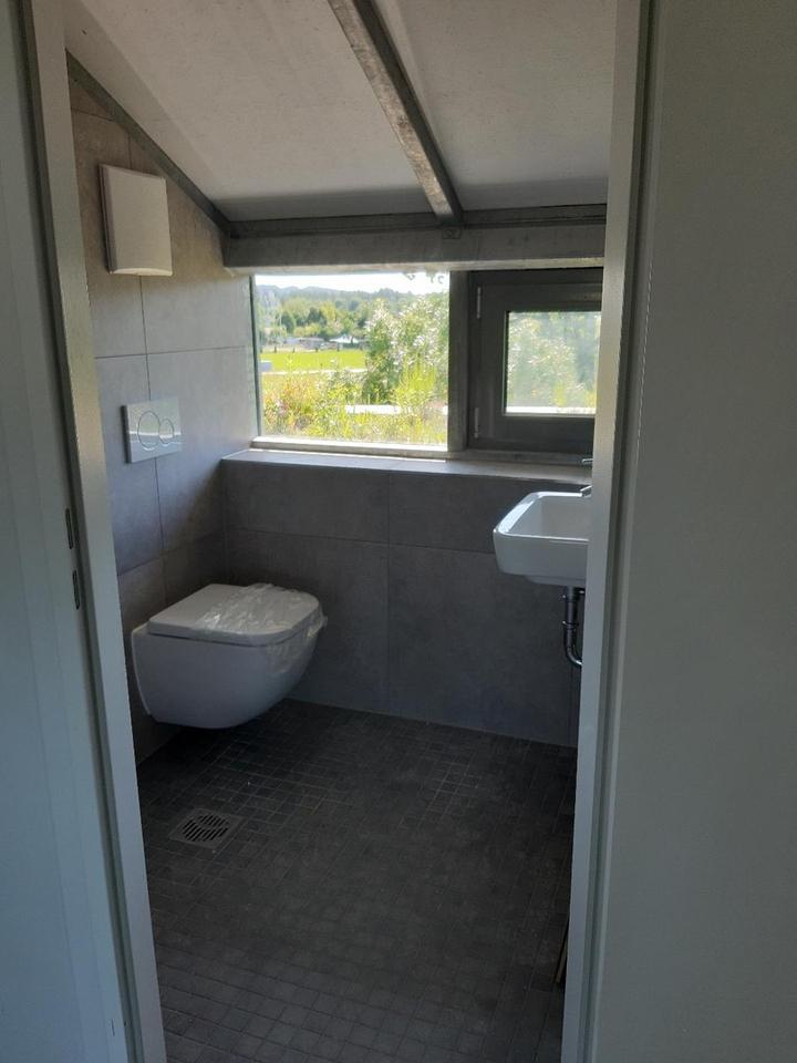 Repräsentatives Gewerbeobjekt für Büro, Atelier, Studio, Praxis etc. – Bild 6